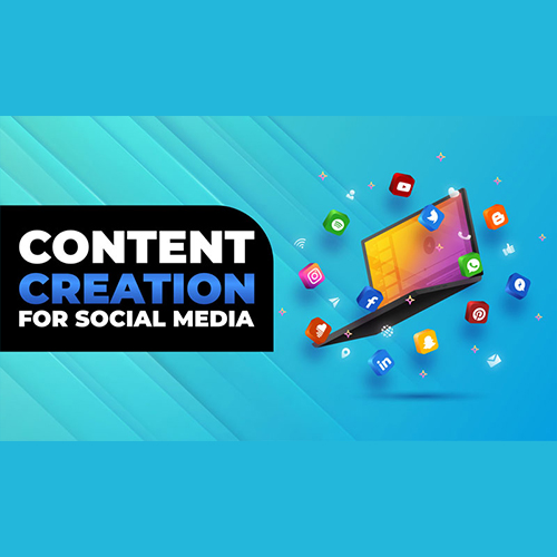 content creation classes