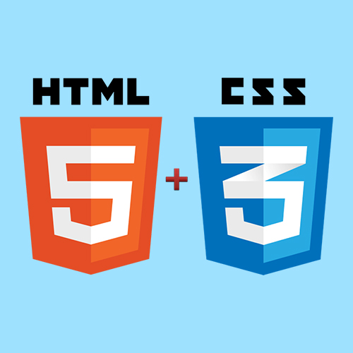 html css classes