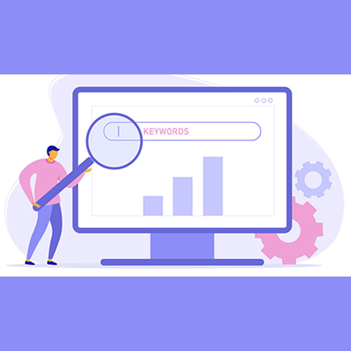 keyword research classes